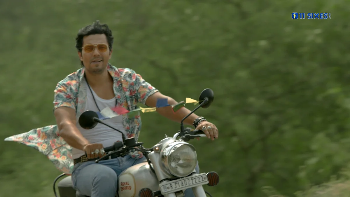 11Sixes New Ad Campaign #11Sixeskikripa is Making Headlines on Social Media