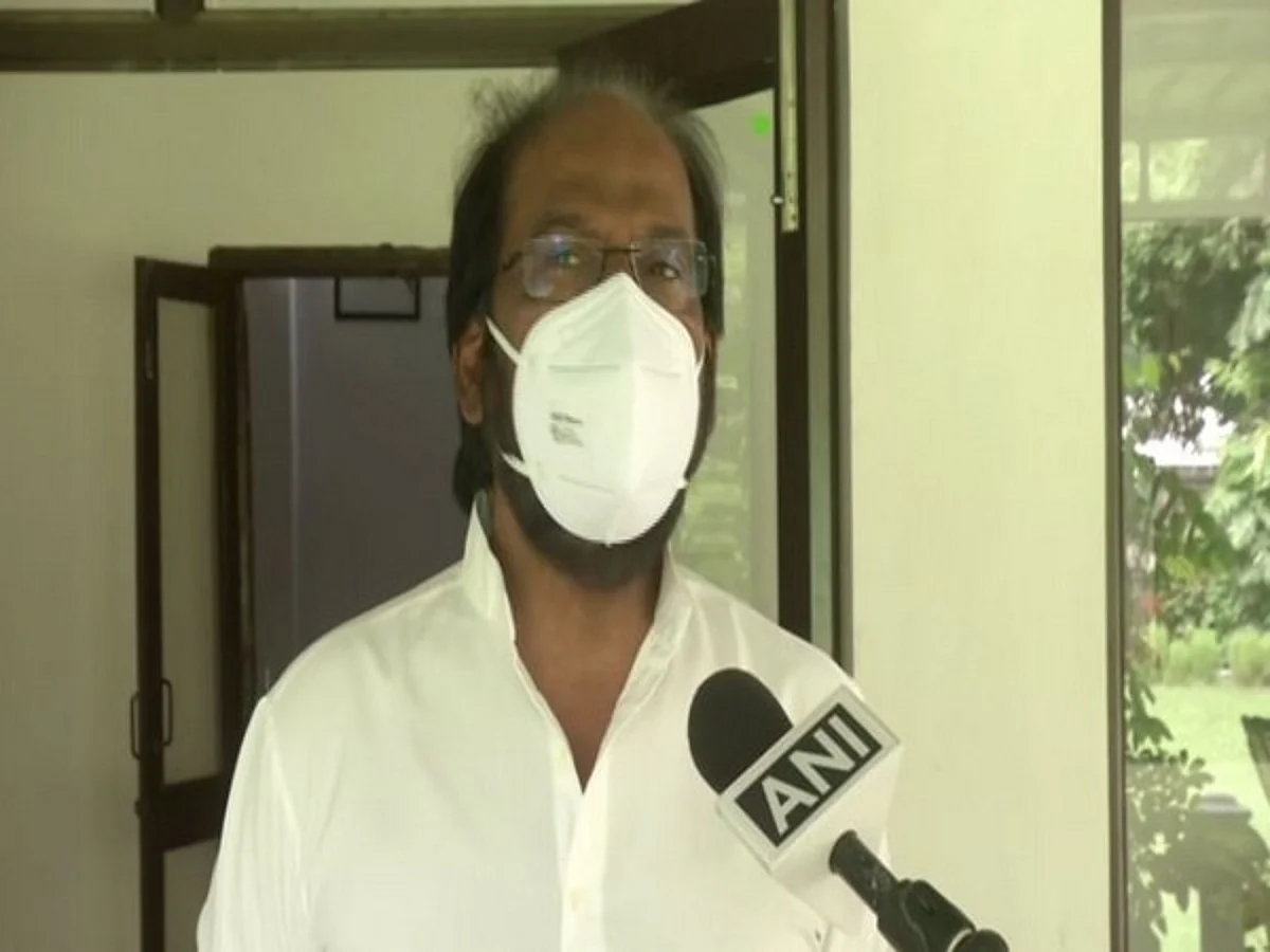 All political parties interested in upholding interests of nation, says Tiruchi Siva ahead of meet on Afghanistan