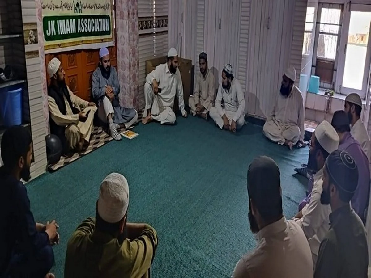 Imams stress on preventing dowry deaths, drug abuse, suicides