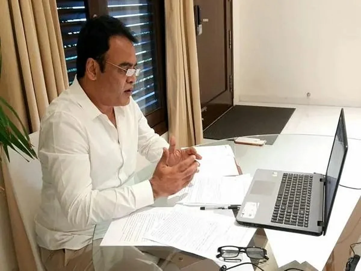 Karnataka becomes first state to issue order Implementing NEP-2020: state minister