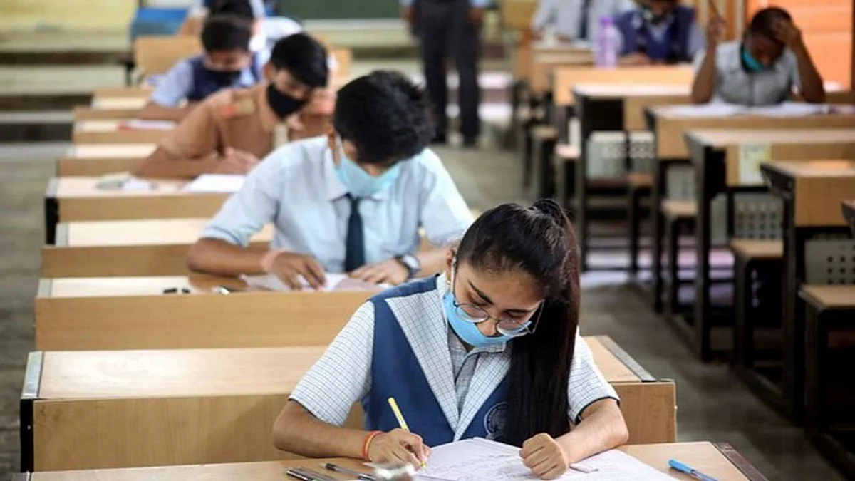 Preparing to Open Schools in Jaipur: Students will Get Entry on the Basis of Odd-Even