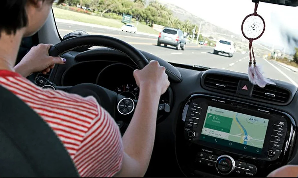 Google: Android Auto will not be Available in Google’s New Update