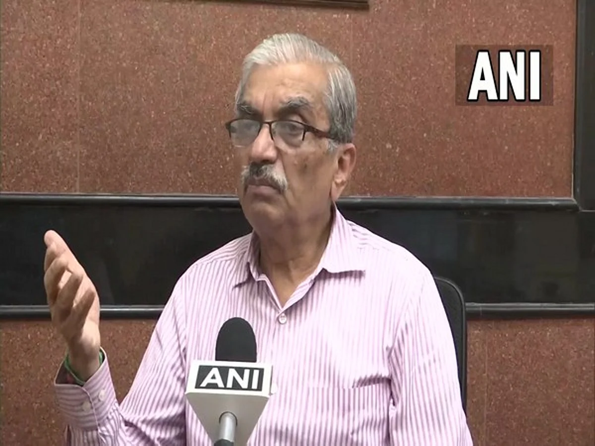 No proposal to change Covishield, Covaxin, and Sputnik V dose Interval: NTAGI Chief Dr Nk Arora