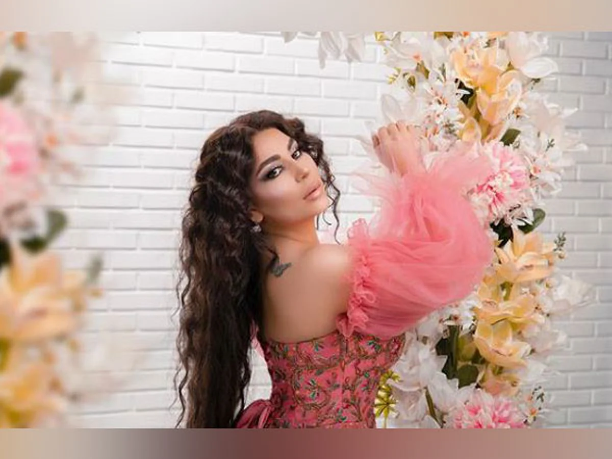 Afghan Pop Star Aryana Sayeed Held Pakistan Responsible for Taliban Takeover