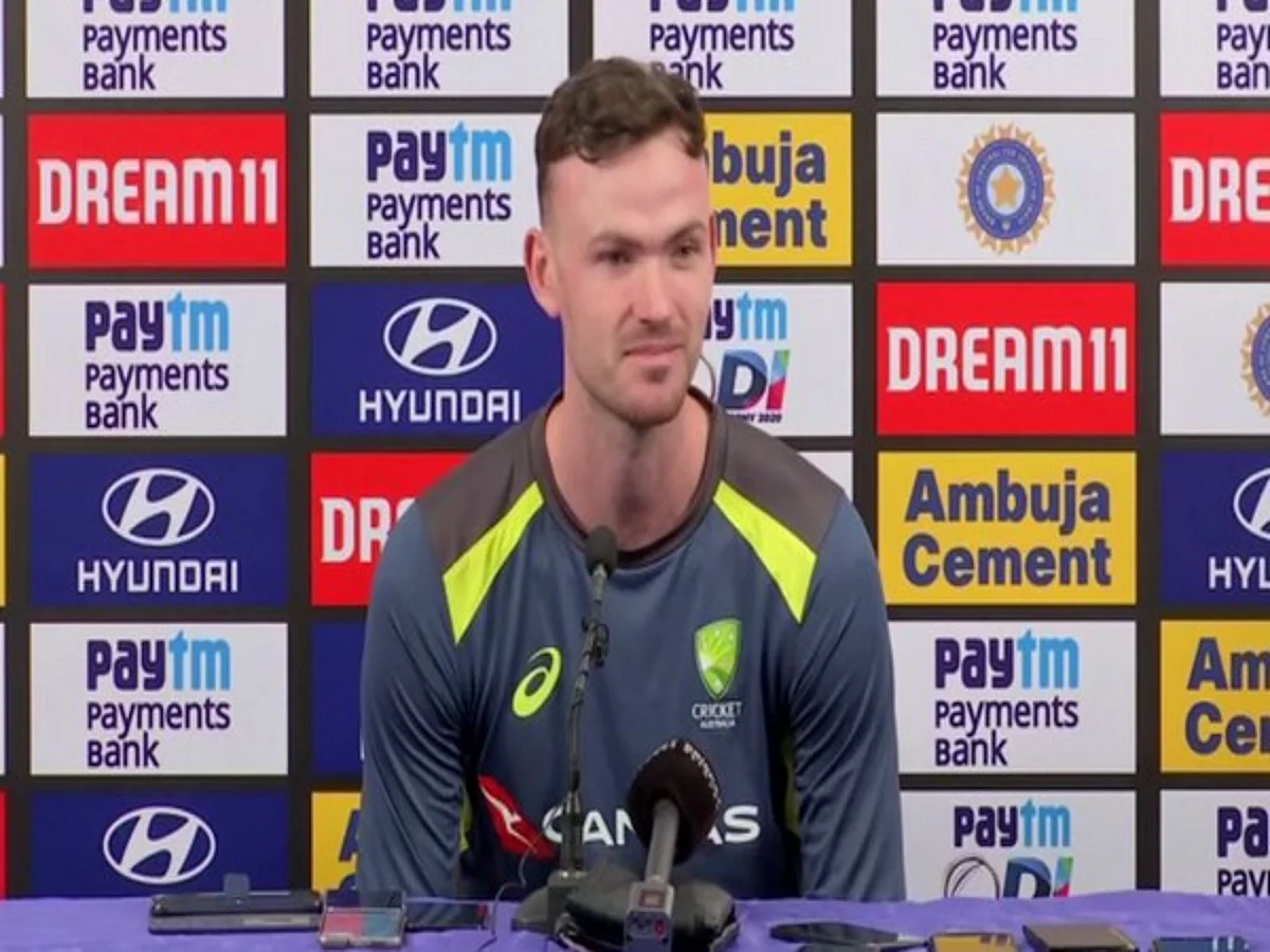 Turner hoping ‘return to bowling’ will bolster his T20 WC chances
