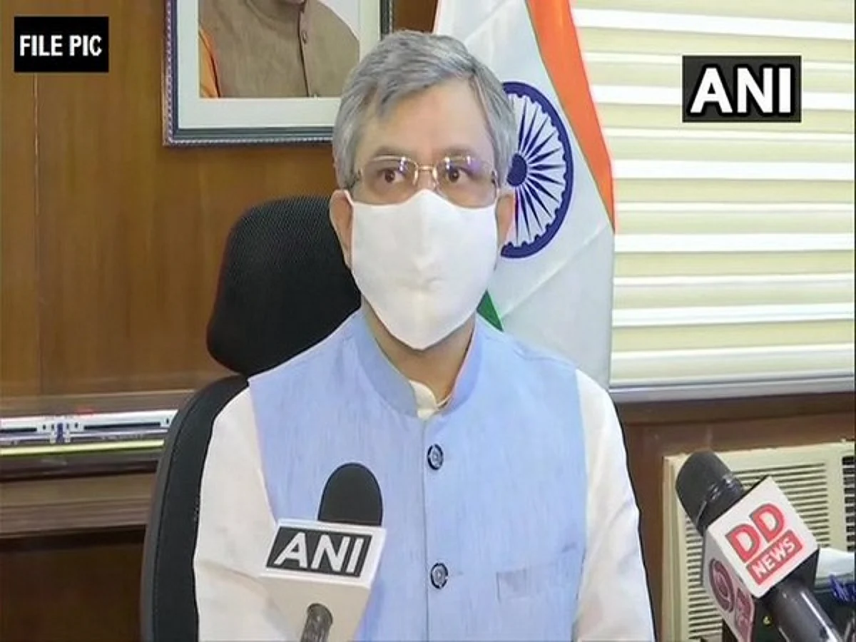 Speeding up of trains on Indian Railways an ongoing exercise: Ashwini Vaishnaw