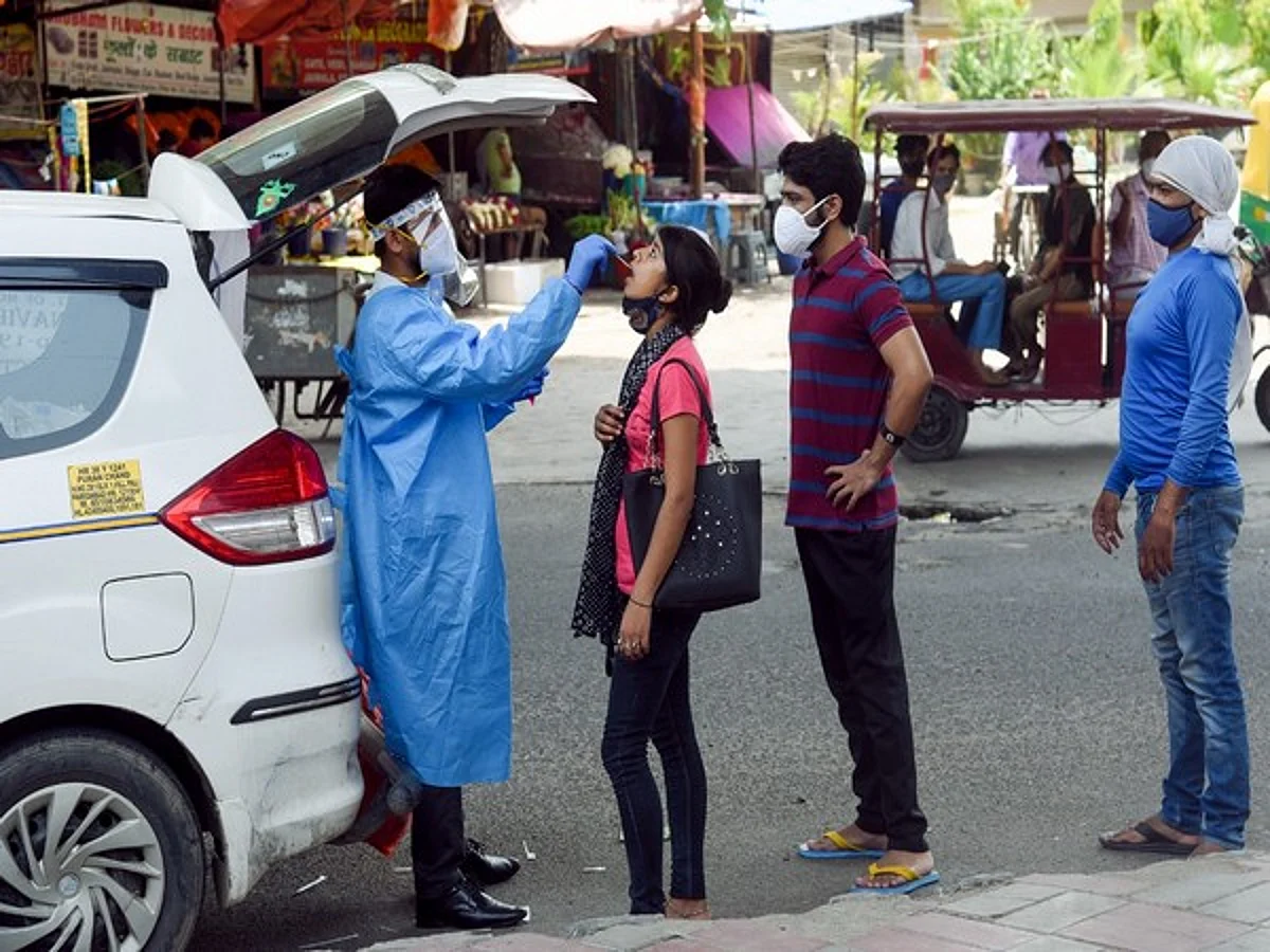 Andhra reports 2,287 new Covid cases, 18 deaths in past 24 hours
