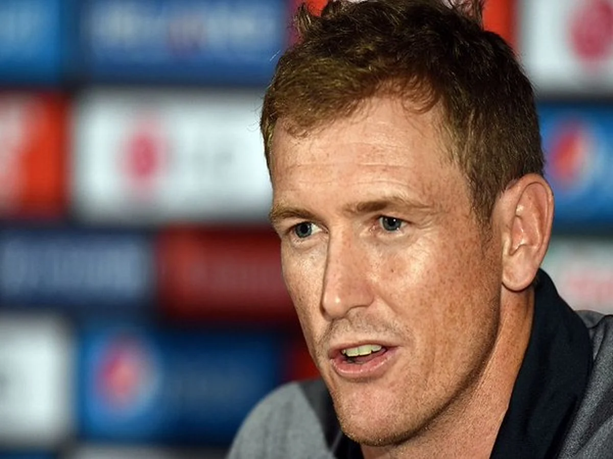 George Bailey leads CA’s National Selection Panel as Trevor Hohns retires