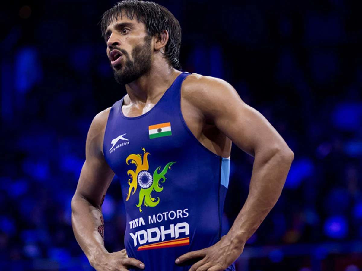 Tokyo Olympics: Bajrang Punia clinches bronze, beats Daulet Niyazbekov