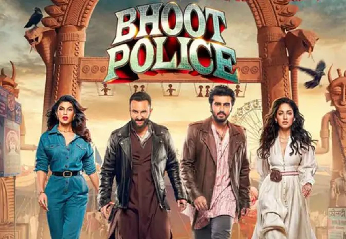 Trailer Out: Horror-comedy film to hit OTT on September 17