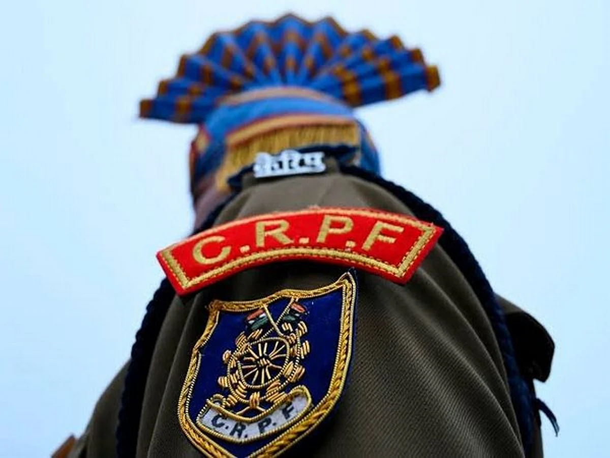CRPF Head Constable found hanging at his residence in Delhi