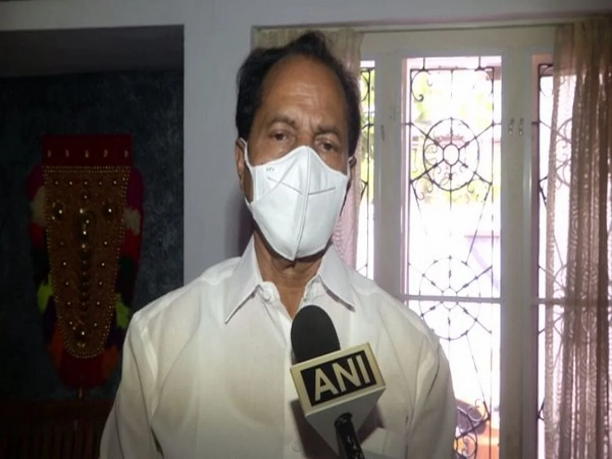Kerala govt has failed to tackle COVID-19 pandemic: Cong