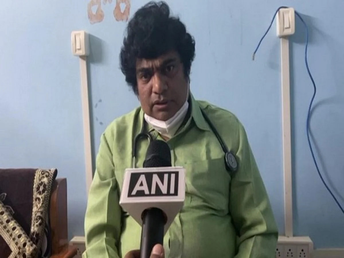 30 people infected with Delta variant in Nashik