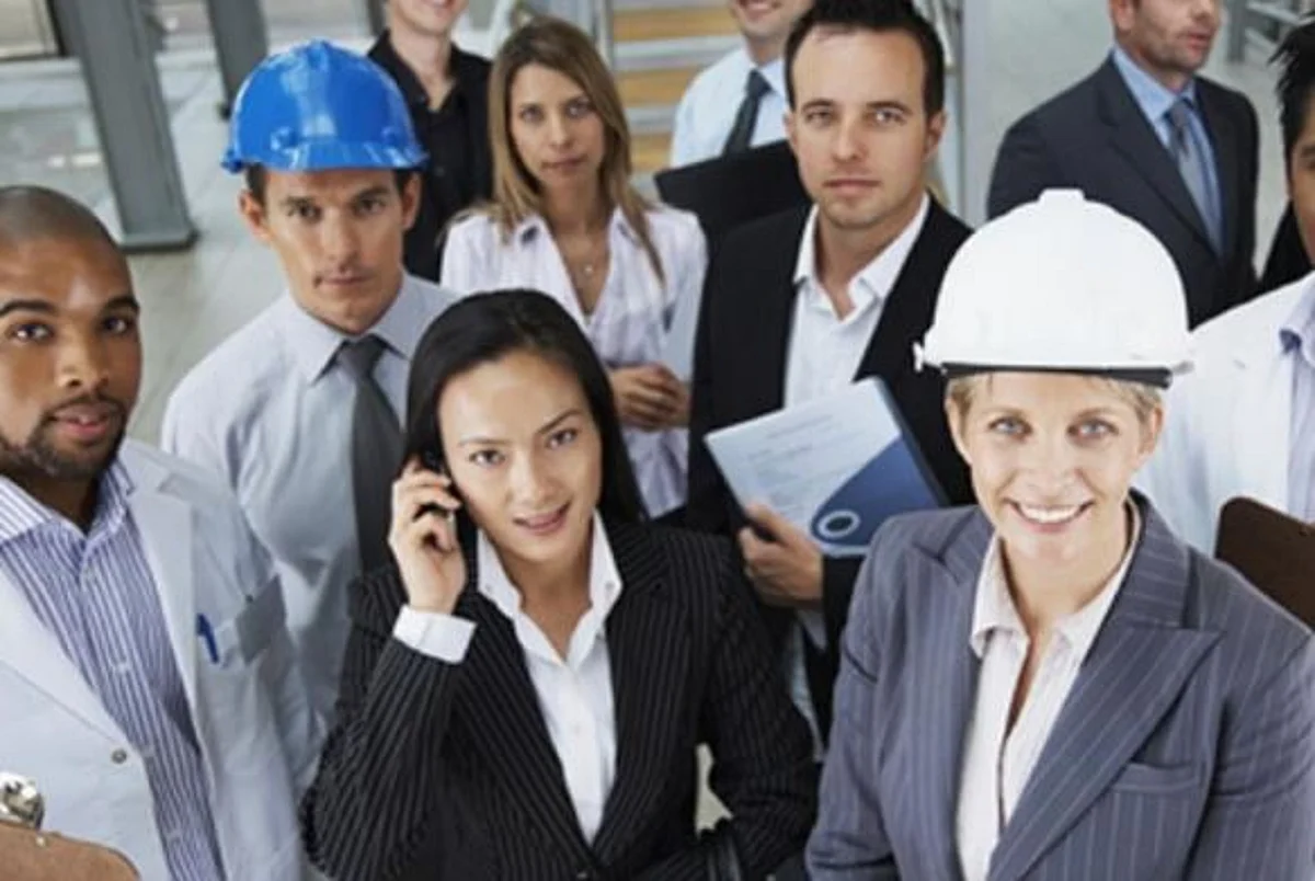 Trending Jobs Around the World Required in 2021