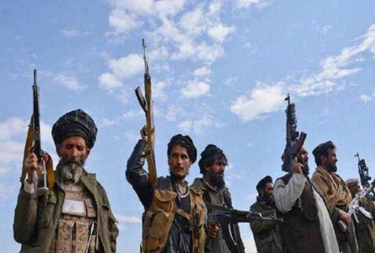 Masood Showed Strength to Taliban, Panjshir Insurgents Killed 300 Fighters