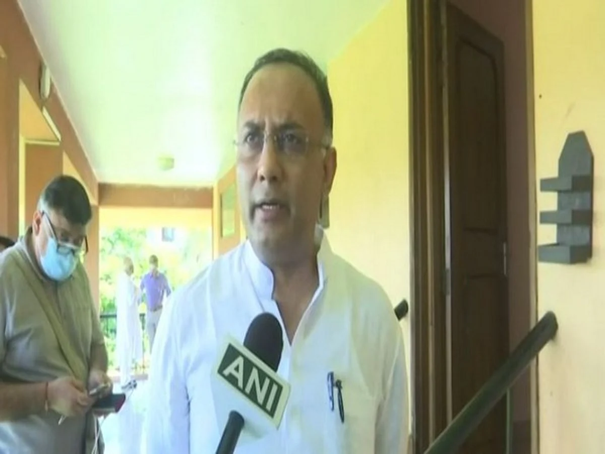 Dinesh Gundu Rao slams BJP over mining scam allegations, says Congress only alternative in Goa