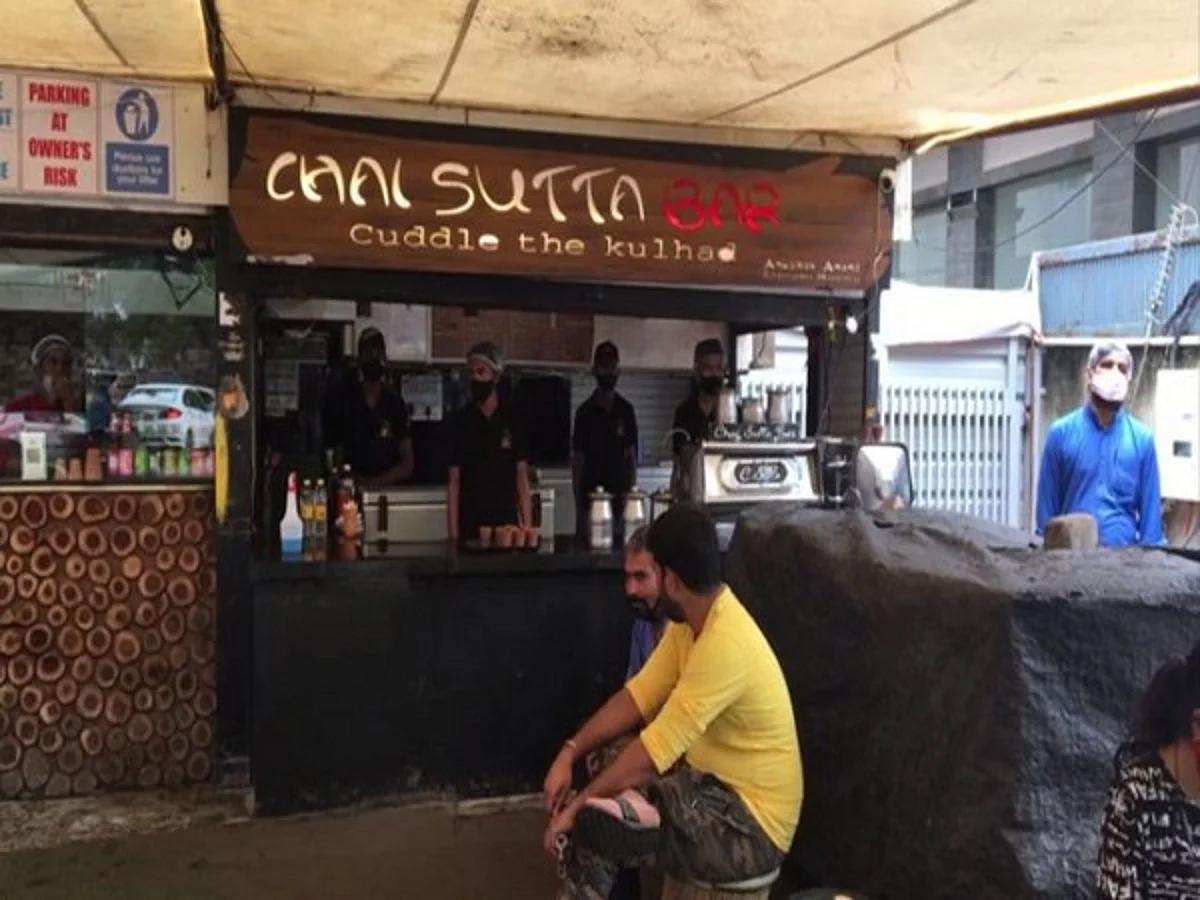 Decision to start tea shop pays off for three friends from Indore, as turnover reaches Rs 100 crore