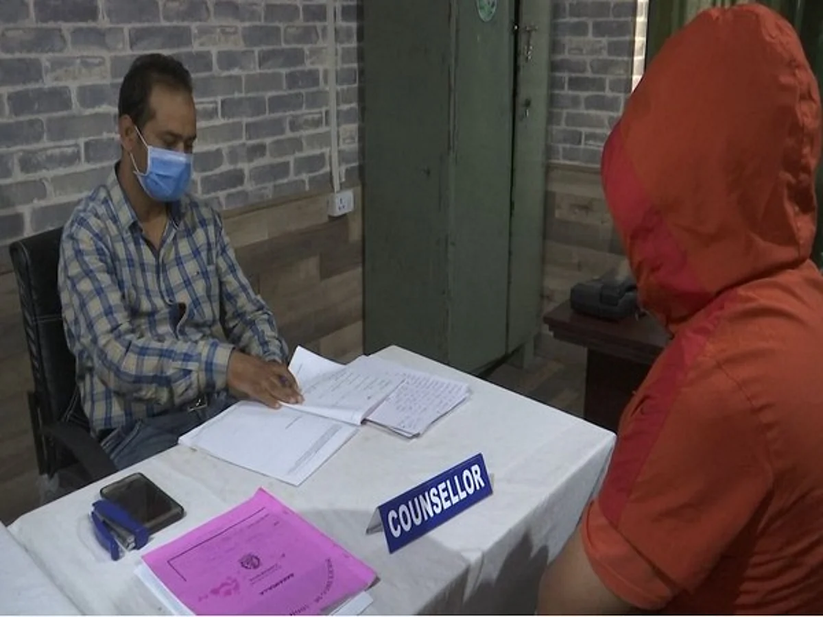 Baramulla police set up drug de-addiction centre for youth