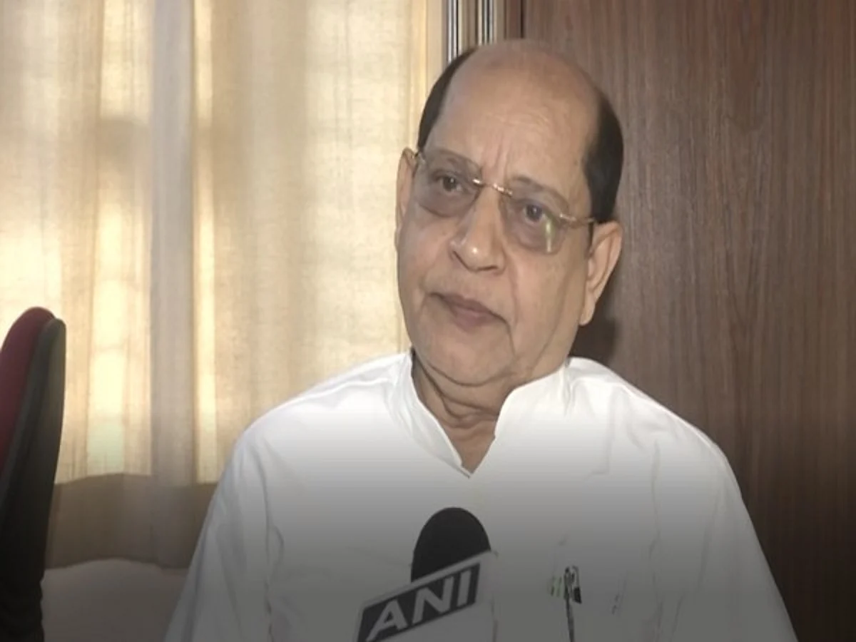 Taliban forcefully captured Afghanistan; India’s policy is never compromise with terrorist organisation: BJD