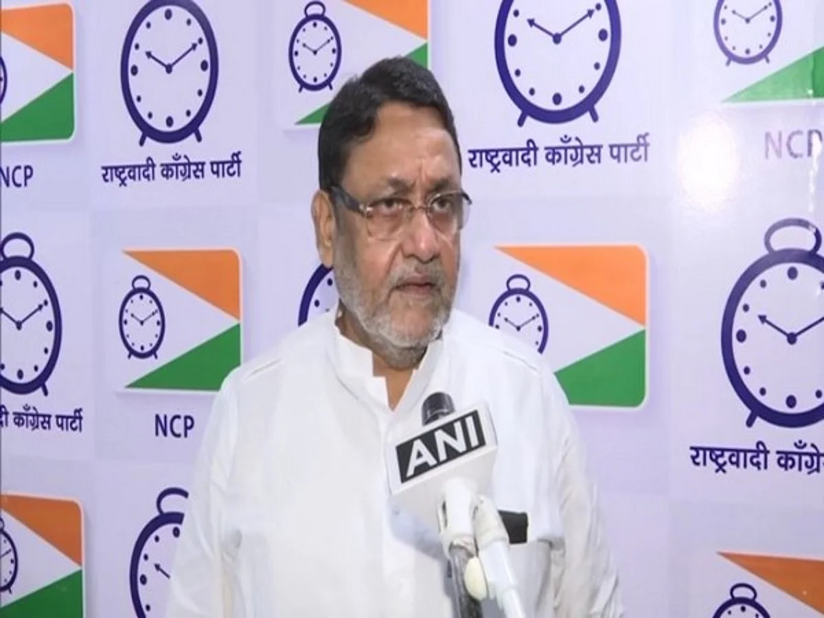 Centre should take all parties in confidence on Afghanistan issue: Nawab Malik