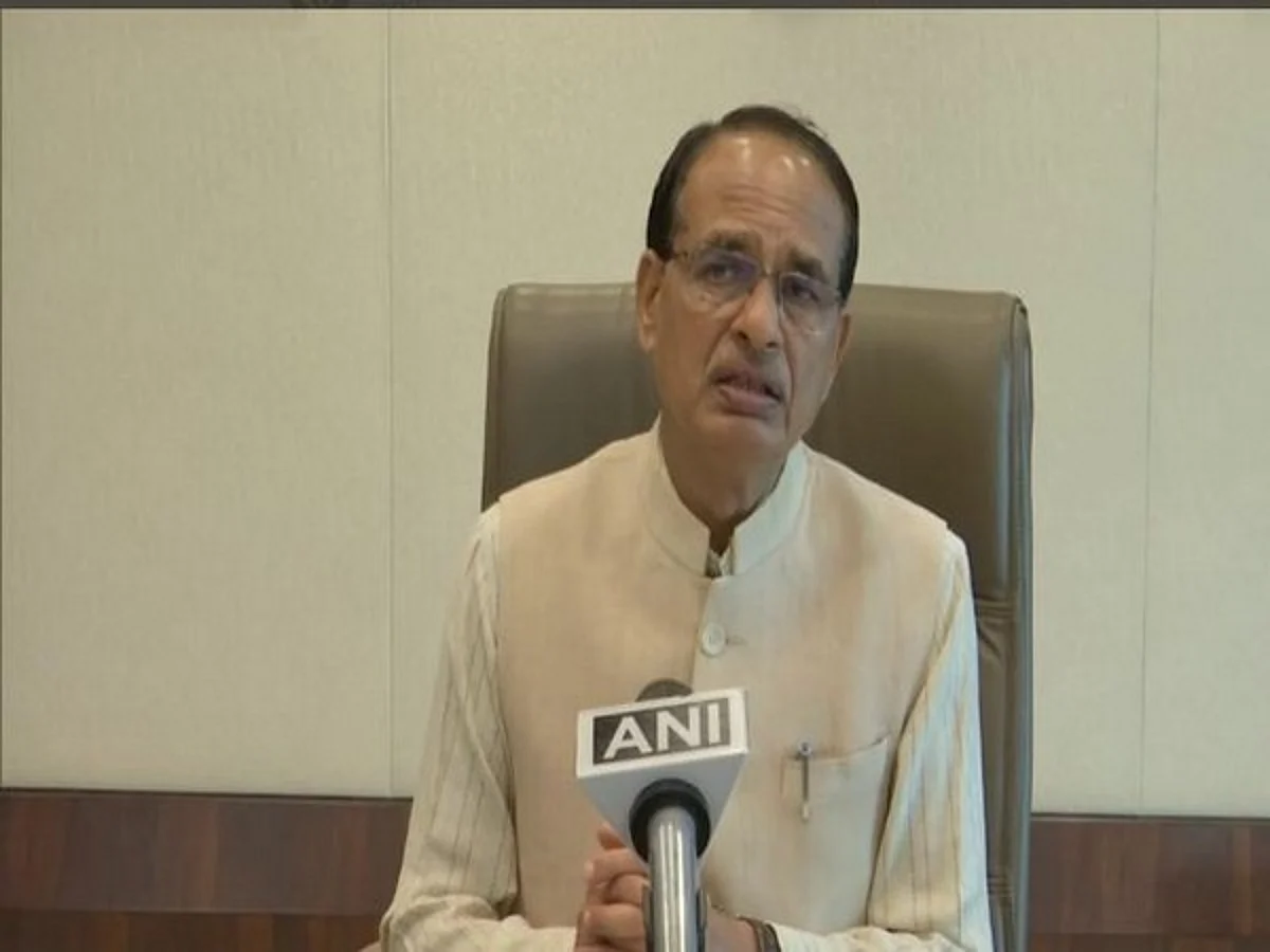 Madhya Pradesh floods: PM Modi assured all possible help, says CM Chouhan