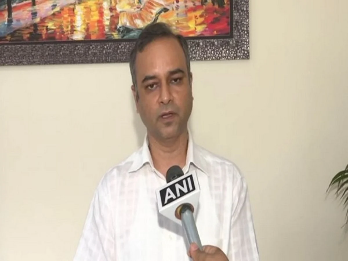 3.42 crore people vaccinated so far in Rajasthan,: Health Secretary Siddharth Mahajan