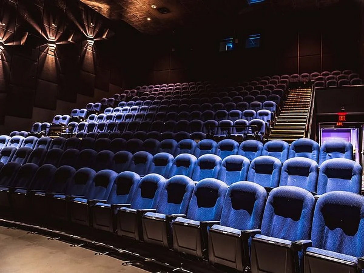 Cinema halls in Odisha to re-open with 50 pc capacity from tomorrow