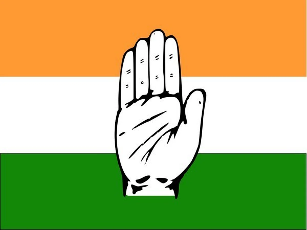 Vincent Pala to head Cong unit in Meghalaya, Rajesh Thakur in Jharkhand