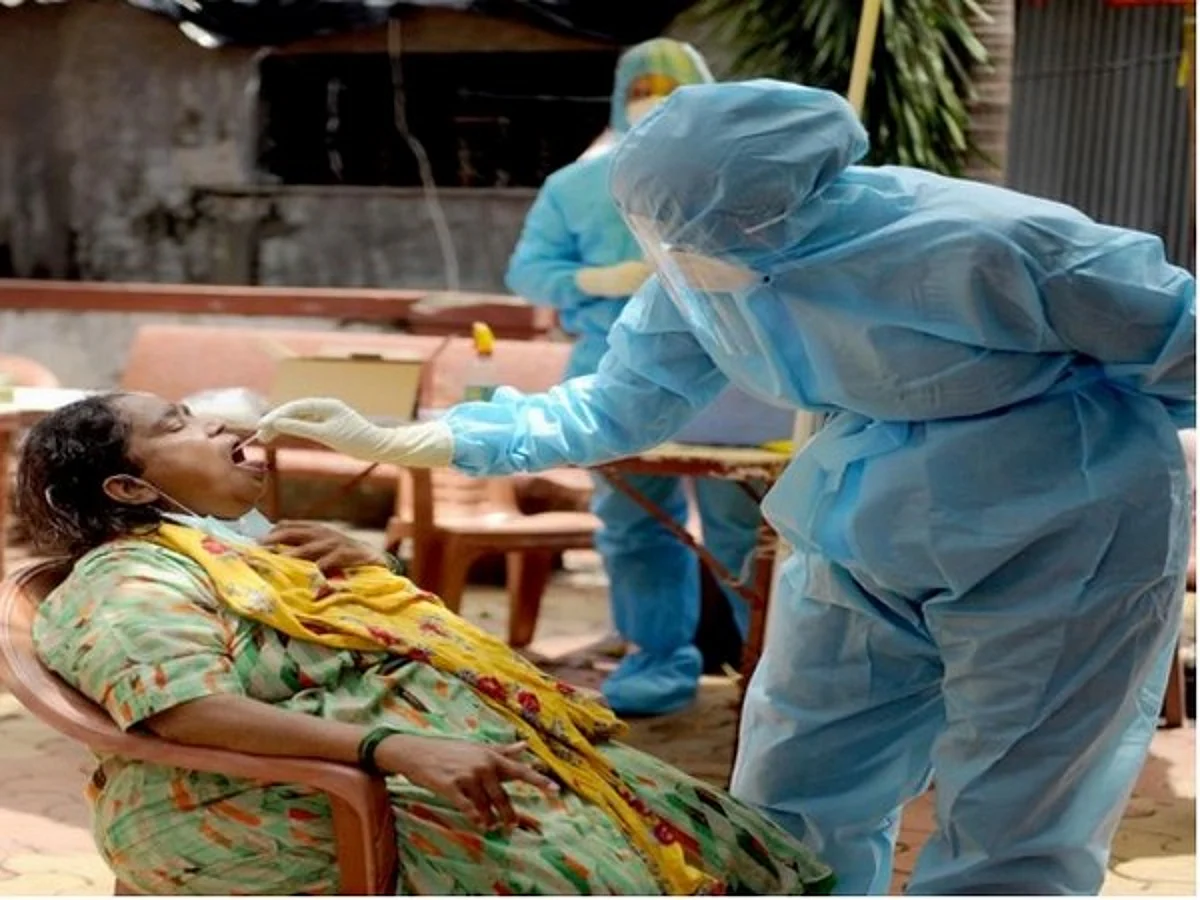 100 nursing students in Karnataka’s Hassan test positive for COVID-19