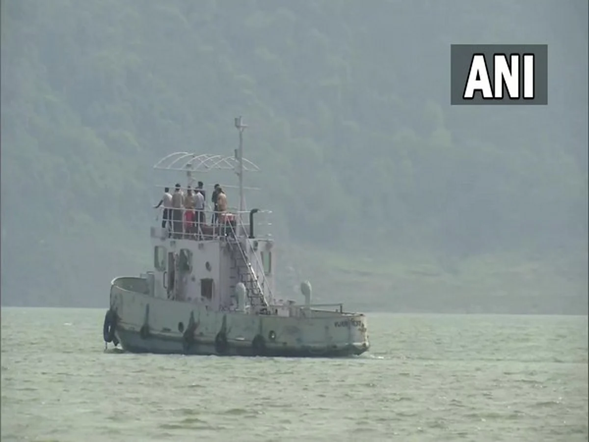 Army helicopter crash: Search operations for pilots halted, to resume from tomorrow
