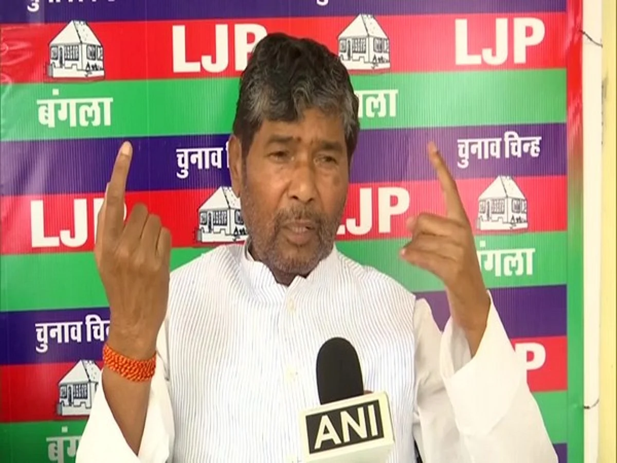 Efforts are on for early completion of 19 Mega Food Parks in the country: Pashupati Kumar Paras