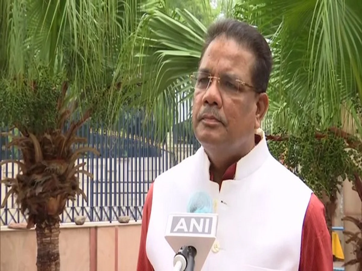 Cong MP Ripun Bora gives suspension notice in RS to discuss Assam-Mizoram border issue