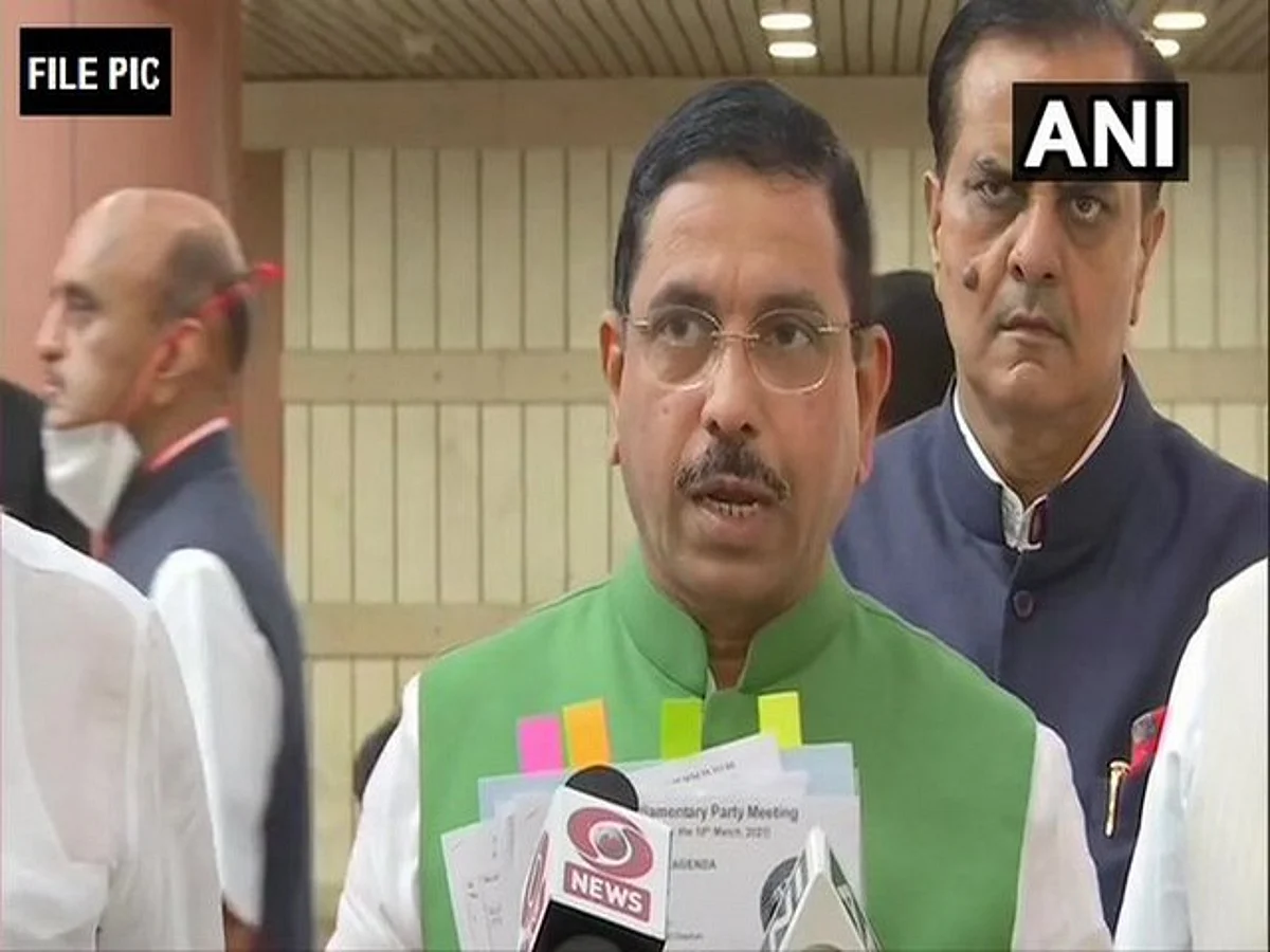 Parliament, Constitution insulted by acts of opposition, PM Modi at BJP’s parliamentary meet