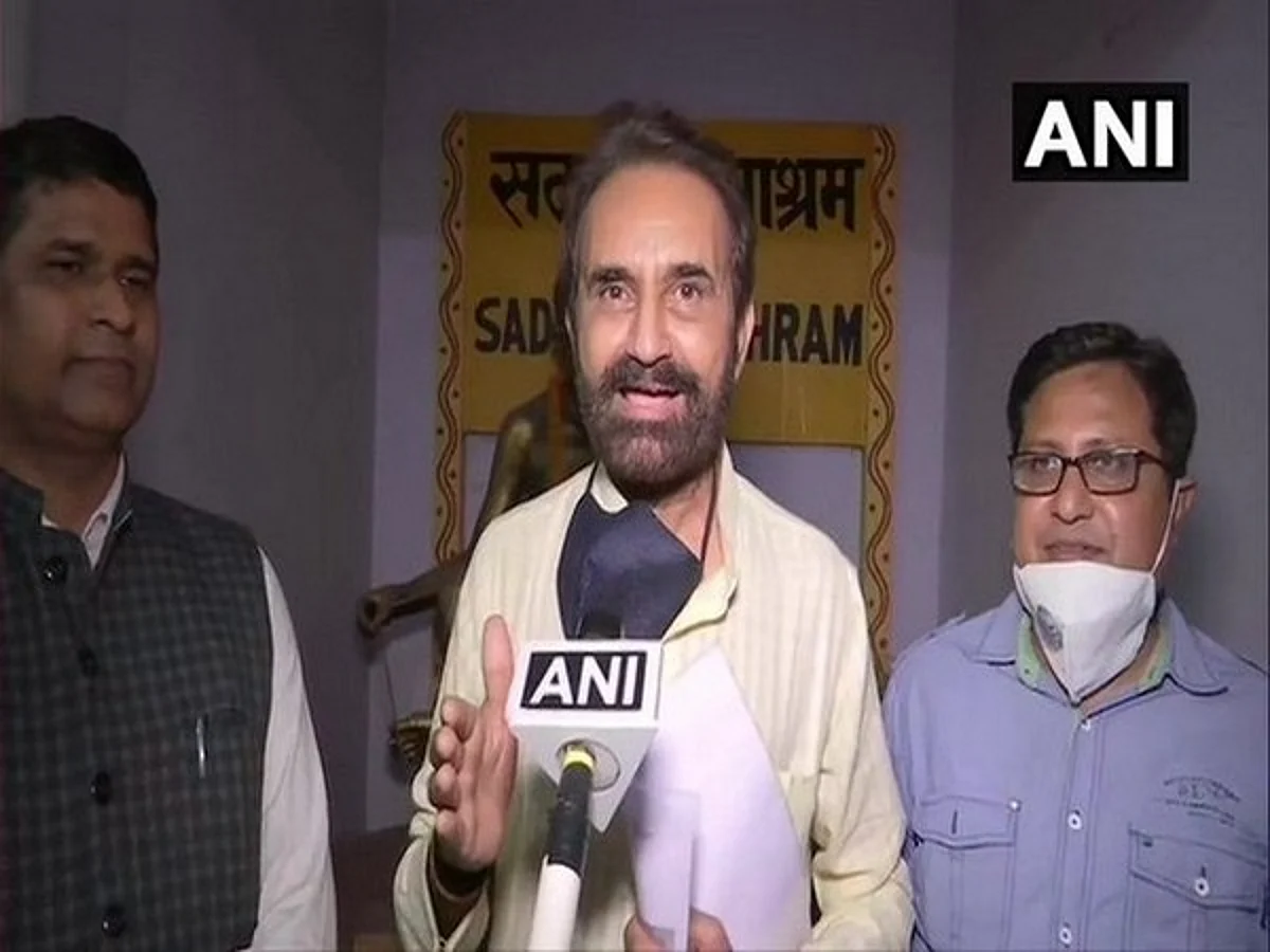 Cong MP gives suspension notice in RS to discuss issue of rape, murder of minor girl in Delhi’s Nangal