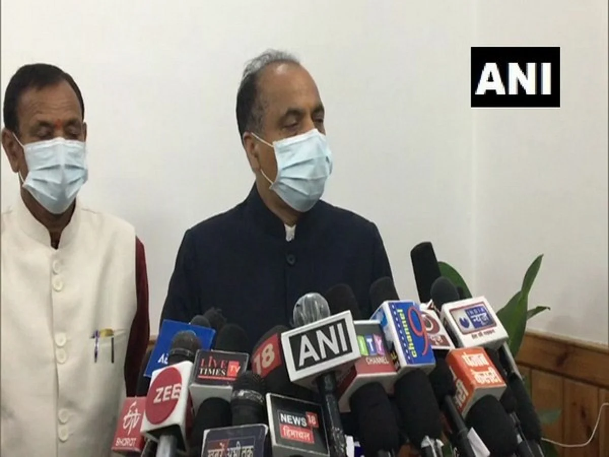All state ministers, myself will hoist flag on August 15: Himachal CM on pro-Khalistan group’s threat