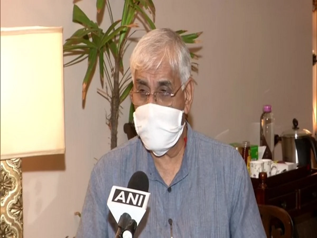 BJP losing confidence in Tripura; alternative combination involving Congress will win 2023 polls: TS Singh Deo