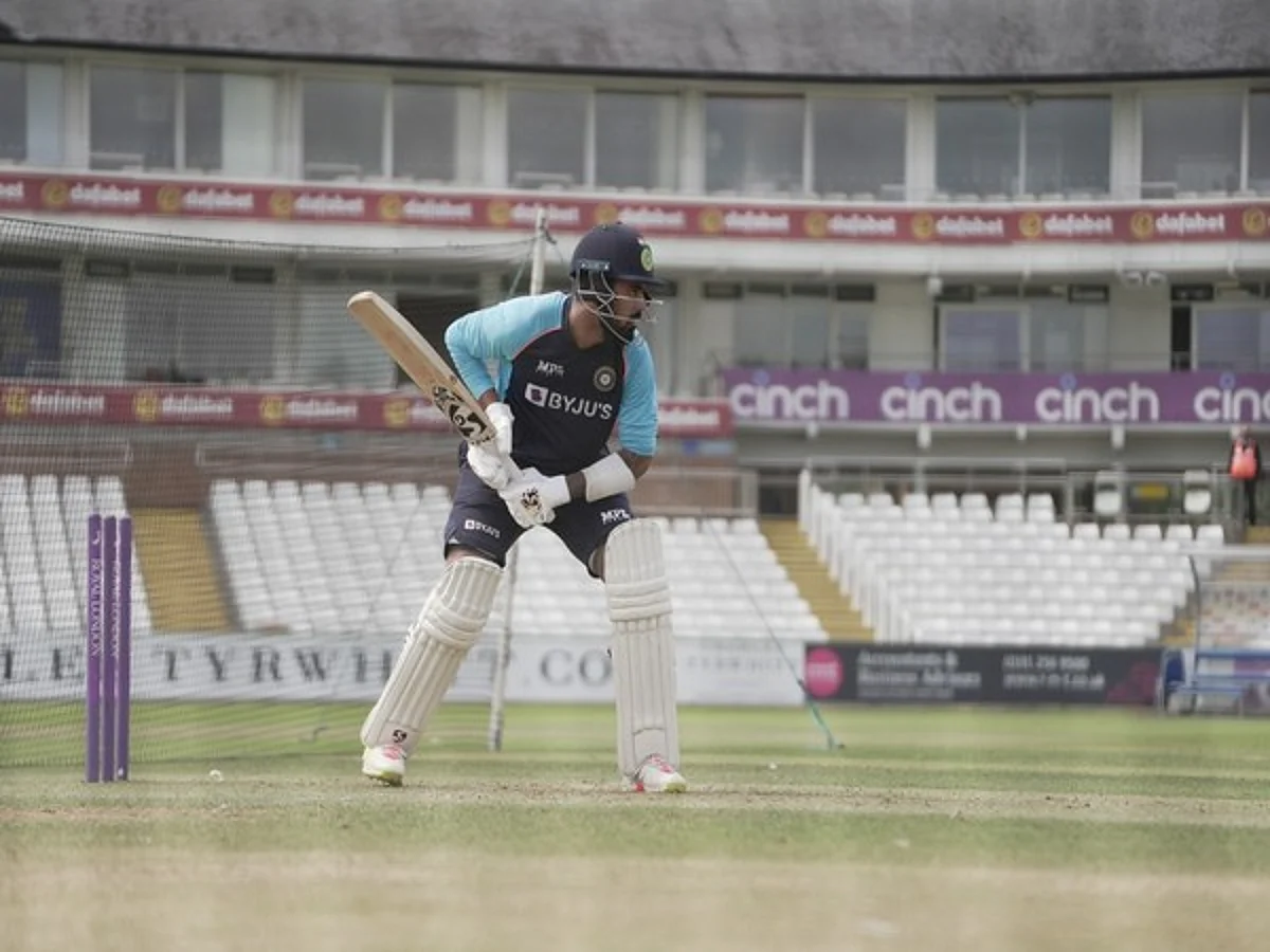 Eng vs Ind: KL Rahul should open in the first Test, says Gavaskar