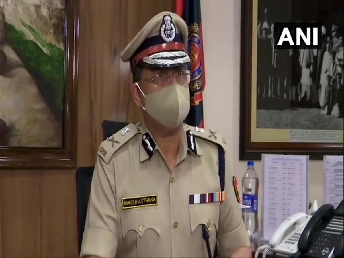 Criminals have no religion, strict action should be taken against them unequivocally: Delhi Police Commissioner Rakesh Asthana