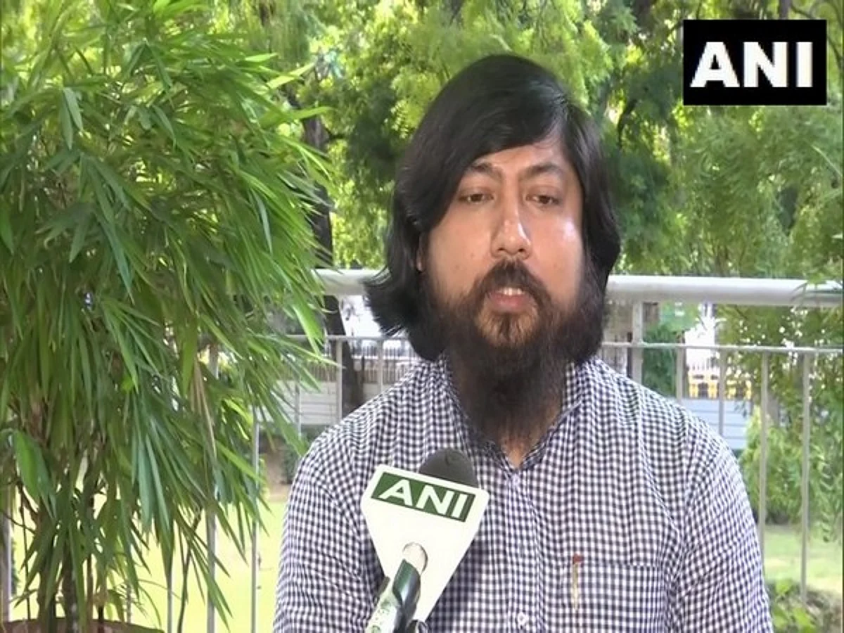 Victories of PV Sindhu, Mirabai Chanu will motivate youth to take up sports, says Nisith Pramanik