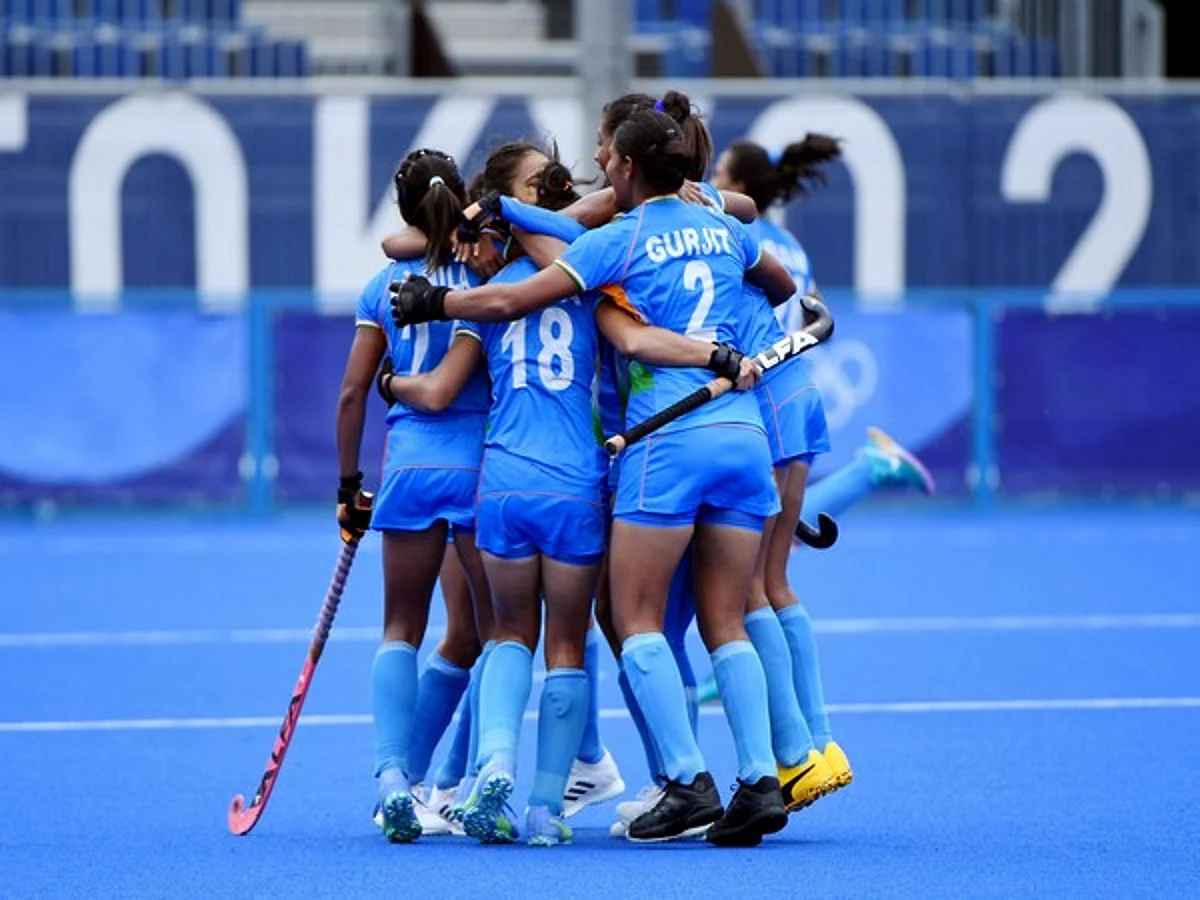 This is surely the toughest test, says skipper Rani ahead of Tokyo Olympics semifinal