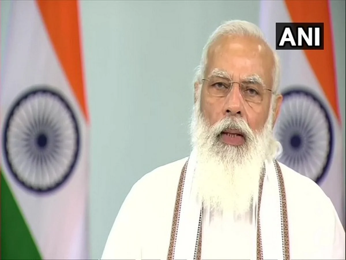 Tokyo Olympics: PM Modi speaks to Manpreet, wishes men’s hockey team luck for bronze medal match