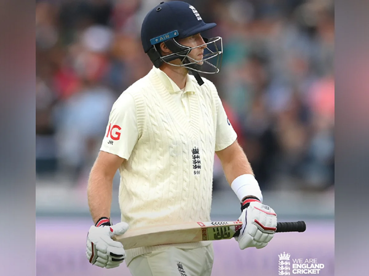 Kohli and his team jumped on to something that emotionally gave them edge: Root