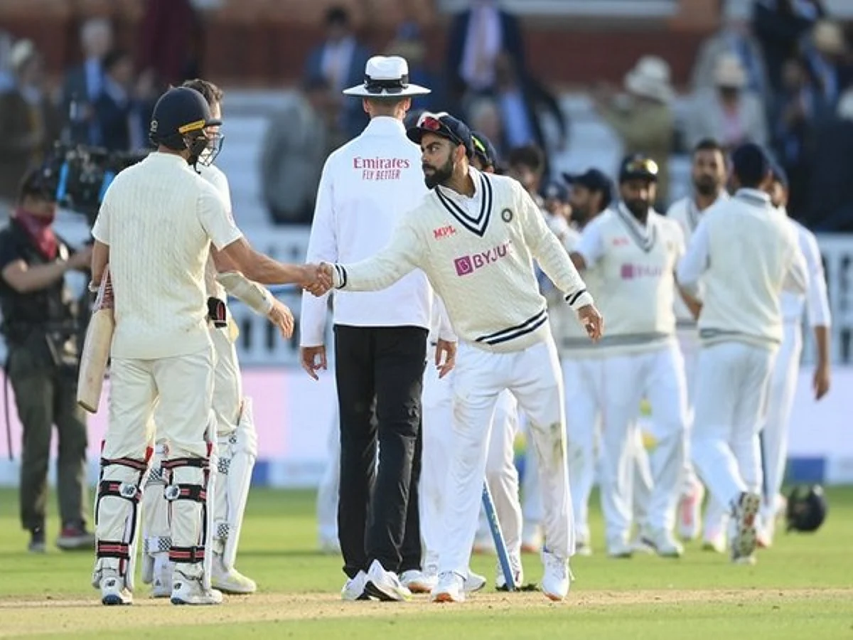 Eng vs Ind: Verbals really charged us up, gave extra motivation to finish game off, says Kohli