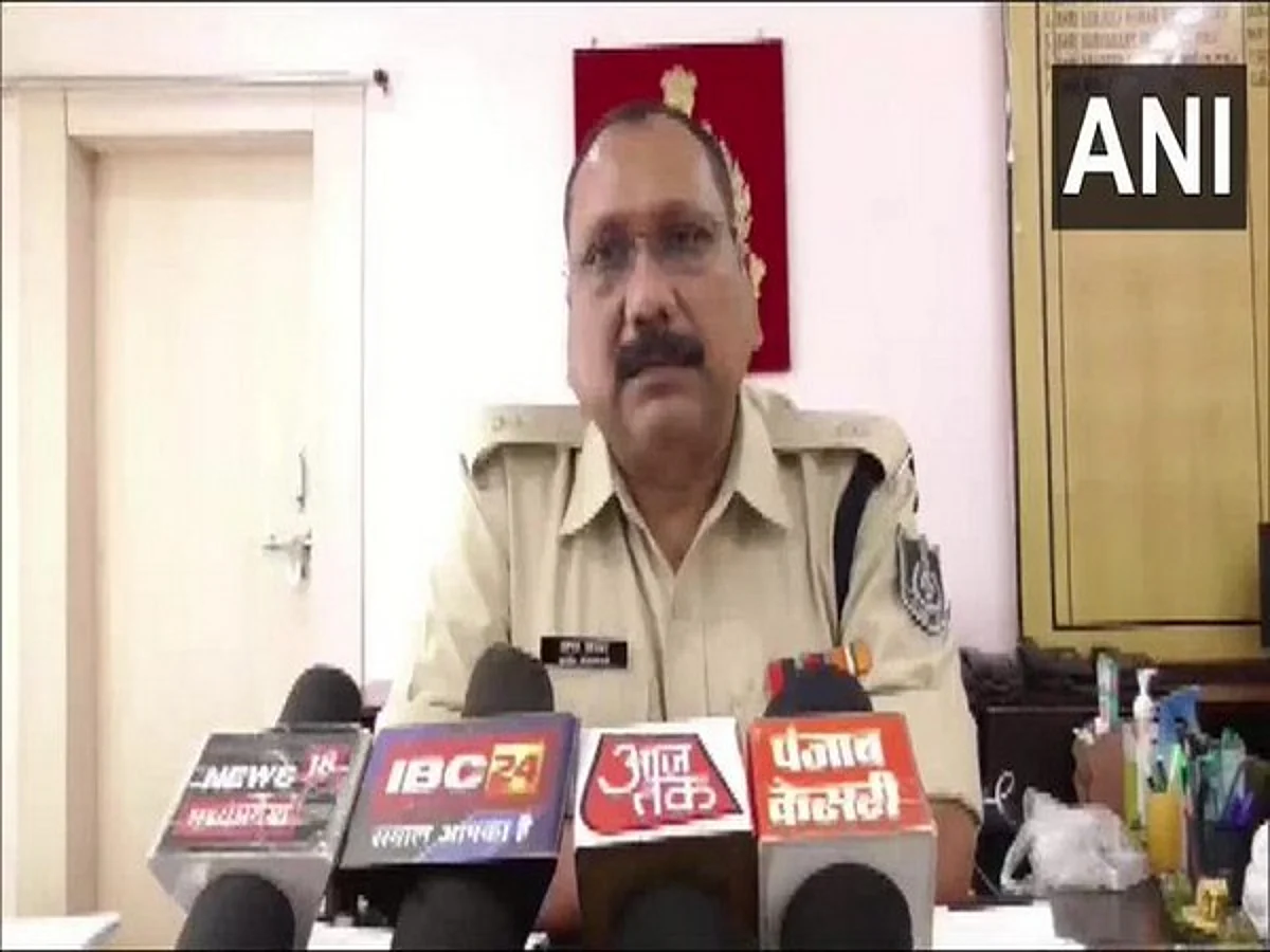 60-year-old woman gang-raped in MP’s Singrauli, five arrested