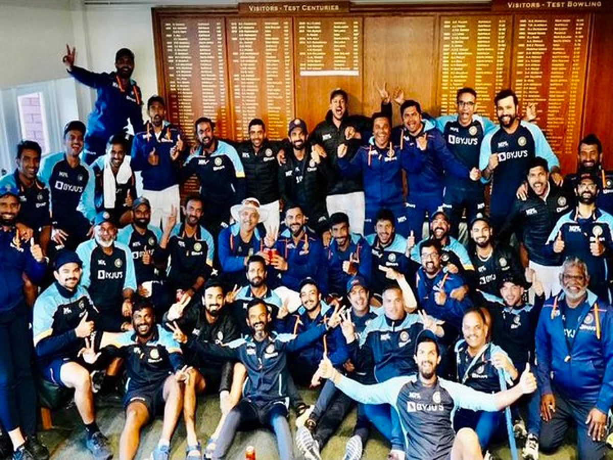 Eng vs Ind: To win at Lord’s is something very special, says Shastri