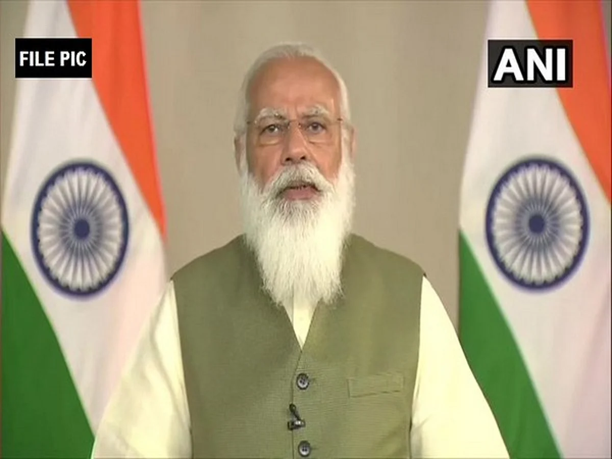 You have shown tremendous skill and resolve: PM Modi to Aditi Ashok