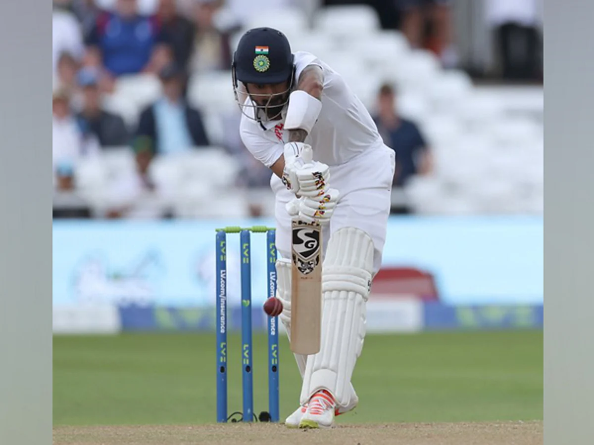 Eng vs Ind: Have opened all my life in Tests, wanted to grab the opportunity, says Rahul