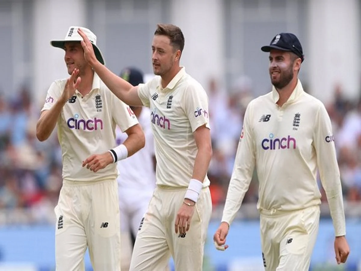 Eng vs Ind: Had doubts over my career after old tweets fiasco, admits Robinson