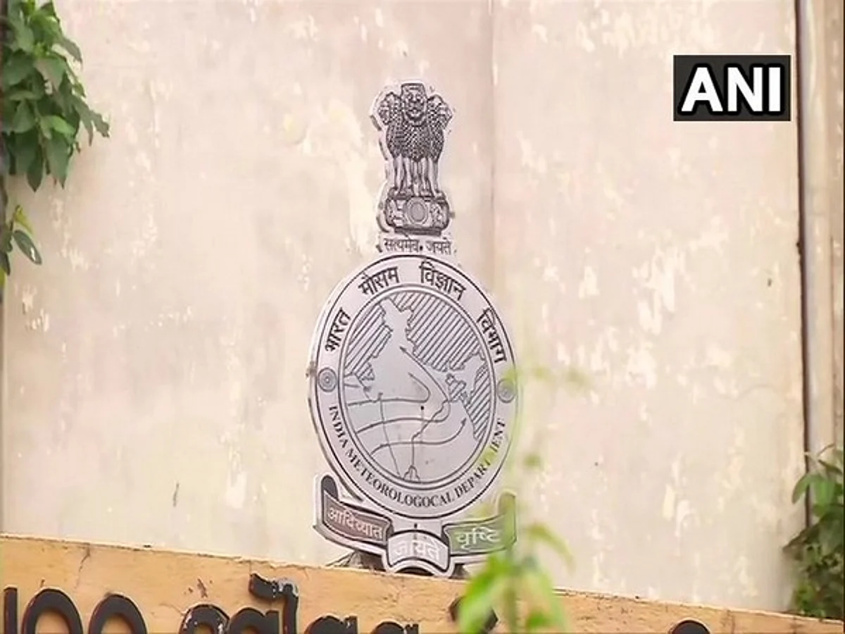 IMD predicts thunderstorm, moderate to heavy rains for Delhi-NCR