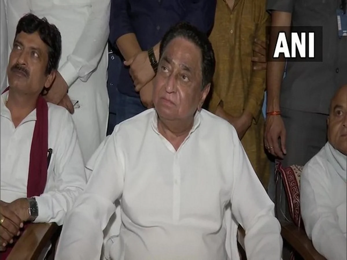 MP floods: Kamal Nath asks Shivraj to provide details on time and statistics of flood management